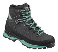 Meindl Vakuum Lady 3.5 - Botas de montaña para mujer impermeables y estables con suela antideslizante