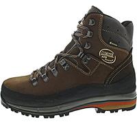 MEINDL Vakuum Mfs Gore-tex - Hombre - Marrón - talla 42 1/2- modelo 2025