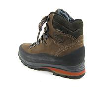 Meindl Vakuum Men GTX Botas de Senderismo Hombre, Marrón, 43 EU