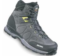 Meindl Vakuum Sport III GTX Gore-Tex Botas de Hombres Zapatos Senderismo Leder
