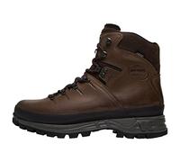 Meindl x, Bota Chukka Unisex Adulto, marrón, 44.5 EU