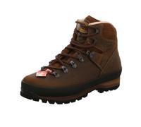 Meindl X, Botas de Trekking y Senderismo Hombre, marrón Oscuro, 41.5 EU