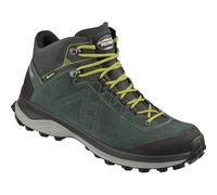 Meindl Zapatillas Antero 2.0 GTX para hombre, verde oliva, 44.5 EU