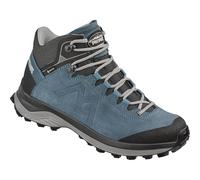 Meindl Zapatillas Antero 2.0 GTX para mujer, vaquero, 42 EU