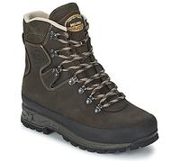 Meindl Zapatillas de senderismo ENGADIN MEN MSF in Marrón 46