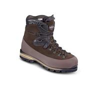 Meindl - Zapatillas de senderismo Hombre - Alta Rocca Pro Gtx Brown - Talla 42,5 - Marrón Marrón 42.5