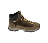 Meindl - Zapatillas de senderismo Hombre - Baltimore GTX Brown - Talla 8,5 UK - Marrón Marrón 8.5 UK