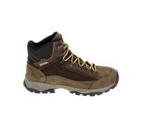 Meindl - Zapatillas de senderismo Hombre - Baltimore GTX Brown - Talla 9,5 UK - Marrón Marrón 9.5 UK