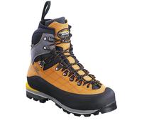 Meindl - Zapatillas de senderismo Hombre - Jorasse GTX Orange - Talla 44,5 - Naranja Naranja 44.5