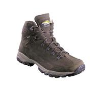 Meindl - Zapatillas de senderismo Hombre - Ohio 2 GTX de Cuero - Talla 42,5 - Marrón Marrón 42.5