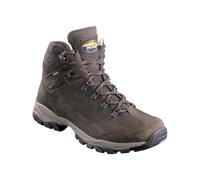 Meindl - Zapatillas de senderismo Hombre - Ohio 2 GTX de Cuero - Talla 46,5 - Marrón Marrón 46.5