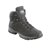 Meindl - Zapatillas de senderismo Hombre - Ohio 2 GTX Navy de Cuero - Talla 8,5 UK - Azul marino Azul marino 8.5 UK