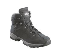 Meindl - Zapatillas de senderismo Hombre - Ohio 2 GTX Navy de Cuero - Talla 9,5 UK - Azul marino Azul marino 9.5 UK