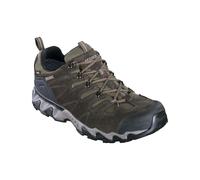 Meindl - Zapatillas Portland GTX, para hombre - gris antracita, color, talla 42.5 EU