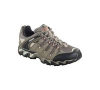 Meindl - Zapatillas de senderismo Hombre - Respond GTX - Talla 45 - Marrón Marrón 45