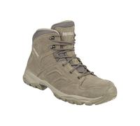 Meindl - Zapatillas de senderismo Hombre - Sahara Pro Nature - Talla 10 UK - Beige Beige 10 UK