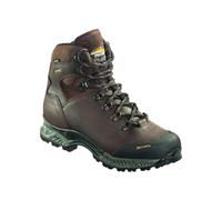 Meindl - Zapatillas de senderismo Hombre - Softline Top GTX Mocca - Talla 41 - Marrón Marrón 41