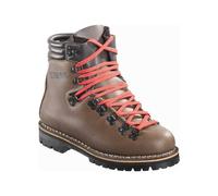 Meindl - Zapatillas de senderismo Hombre - Super Perfekt Nature de Cuero - Talla 42 - Marrón Marrón 42