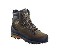Meindl - Zapatillas de senderismo Hombre - Vakuum Men GTX Dark Brown - Talla 9 UK - Marrón Marrón 9 UK