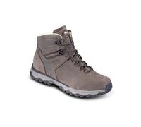 Meindl - Zapatillas de senderismo Hombre - Vakuum Walker GTX Brown - Talla 41,5 - Marrón Marrón 41.5