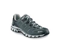 Meindl - Zapatillas de senderismo Hombre - Vegas Anthracite - Talla 41 - Gris Gris 41