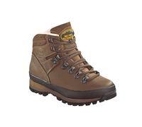 Meindl Borneo Lady 2 MFS (XL), Zapatos de High Rise Senderismo Mujer
