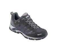 Meindl - Zapatillas de senderismo Mujer - Caribe Lady GTX Graphite/Violet para Mujer - Talla 39 - Gris Gris 39