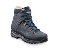 Botas de montaña para mujer Meindl Island Active MFS (azul noche)