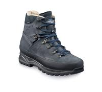 Meindl - Zapatillas de senderismo Mujer - Island Lady MFS Active GTX Bleu Nuit para Mujer - Talla 38 - Azul marino Azul marino 38