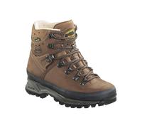 Meindl - Zapatillas de senderismo Mujer - Island Lady MFS Active GTX Hazelnut para Mujer - Talla 5 UK - Marrón Marrón 5 UK