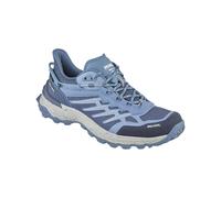 Meindl - Zapatillas de senderismo Mujer - Jamaica Lady GTX Jeans/Marine para Mujer - Talla 6 UK - Azul Azul 6 UK