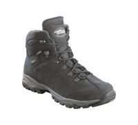 Meindl - Zapatillas de senderismo Mujer - Ohio Lady 2 GTX Marine para Mujer de Cuero - Talla 4,5 UK - Azul marino Azul marino 4.5 UK