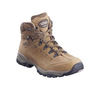 Meindl - Zapatillas de senderismo Mujer - Ohio Lady 2 GTX para Mujer de Cuero - Talla 38 - Marrón Marrón 38