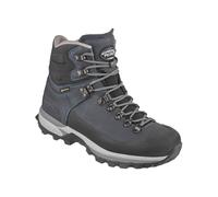 Meindl - Zapatillas de senderismo Mujer - Palma Lady MFS Marine para Mujer de Cuero - Talla 36 - Azul marino Azul marino 36