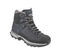 Meindl - Zapatillas de senderismo Mujer - Palma Lady MFS Marine para Mujer - Talla 6 UK - Azul marino Azul marino 6 UK