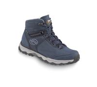 Meindl - Zapatillas de senderismo Mujer - Vakuum Lady Wal Navy para Mujer - Talla 37,5 - Azul Azul 37.5