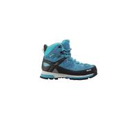 MEINDL Zapatillas de senderismo para mujer Tonale Lady GTX turquesa | 41