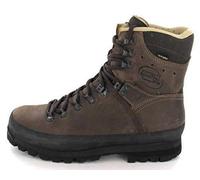 Meindl Zapatillas Island Pro MFS Crib Shoe para hombre, marrón, 42 EU