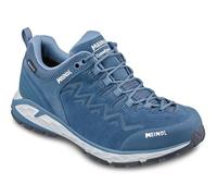 Meindl Zapatillas multifunción Messina Walker GTX para mujer, Vaqueros Salmón, 43 EU