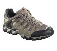 Meindl - Zapatillas de senderismo Hombre - Respond GTX - Talla 7,5 UK - Marrón Marrón 7.5 UK
