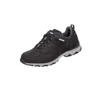 Meindl Zapatos casuales 4763-01 Dublin GTX, Negro , 34.5 EU