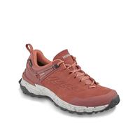Meindl Zapatos casuales 4774-80 Dallas Lady GTX, albaricoque, 41 EU