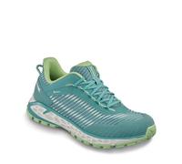 Meindl Zapatos casuales 5503-90 Power Walker, Verde lima, 40 EU