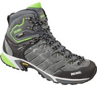 Meindl Zapatos de senderismo Ciudad del Cabo GTX 8,5