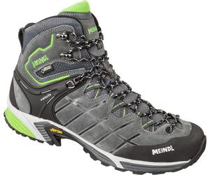Meindl Zapatos de senderismo Ciudad del Cabo GTX 8,5