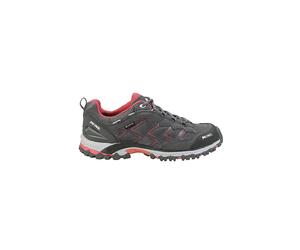 MEINDL Zapatos multifunción Caribe GTX para mujer gris | 40