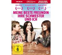 Meine beste Freundin, ihre Schwester und ich [Alemania] [DVD]