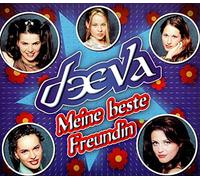 Meine beste Freundin [Single-CD]