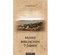 Meine Biblischen 7 Jahre (ebook)