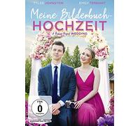 Meine Bilderbuch-Hochzeit - A Picture Perfect Wedding [Alemania] [DVD]